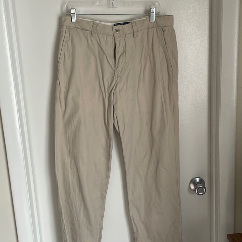 Polo Ralph Lauren Khakis 33x30